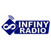 Logo of the association Infiny Radio